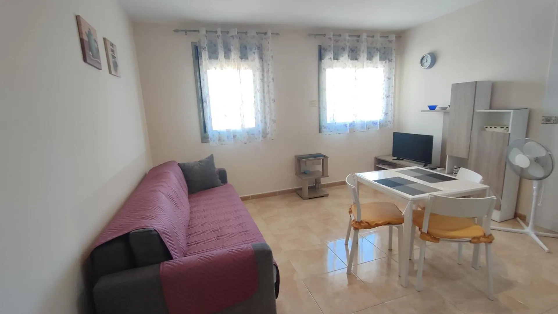 Apartamento Fuerte Puerto del Rosario  Spain